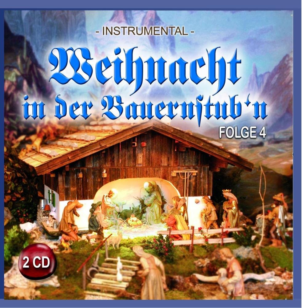 Weihnacht in der Bauernstub'n 4 Other music genres