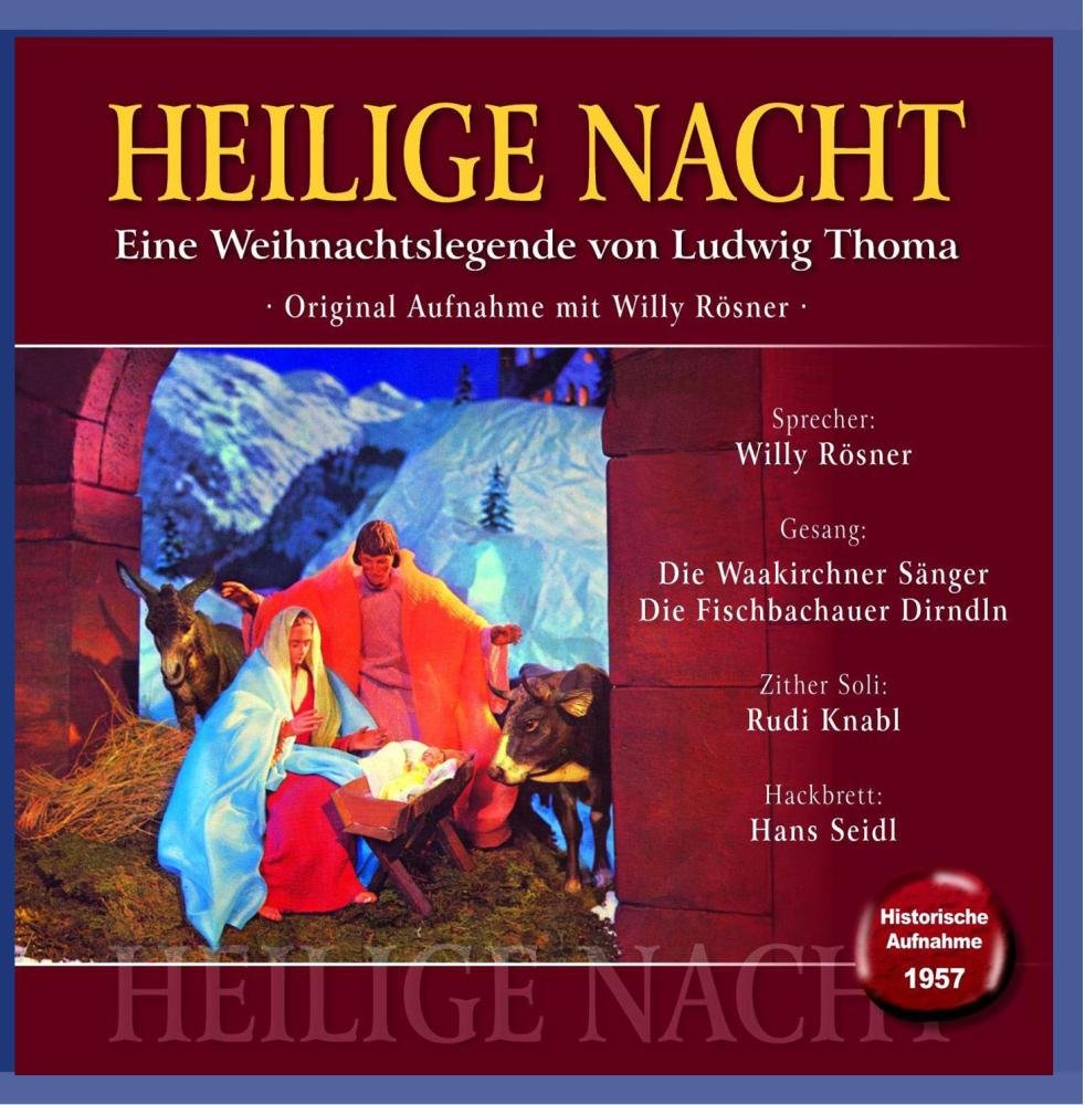 Product Image: Heilige Nacht