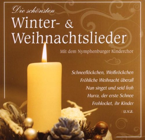 Die schönsten Winter-& Weihnachtslieder Other music genres