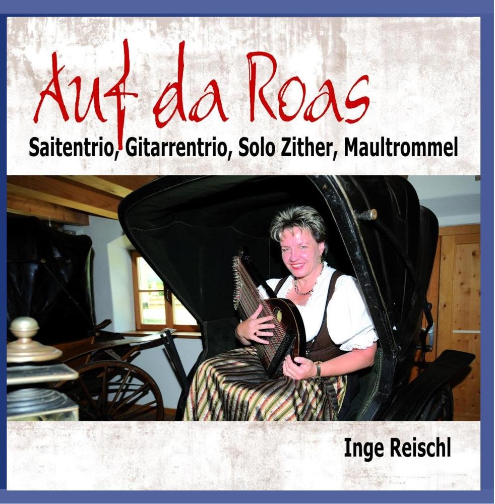 Product Image: Auf da Roas