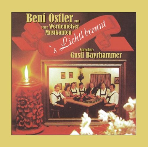 'S Lichtl Brennt German Schlager & Volksmusik