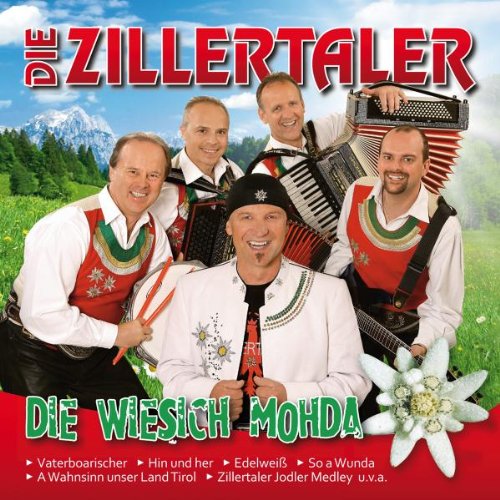 Product Image: Die Wiesich Mohda
