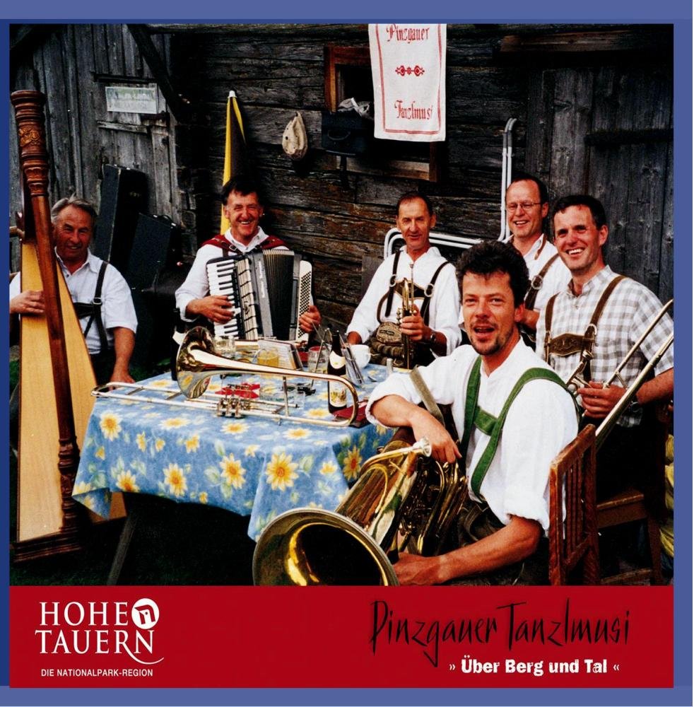 Über Berg und Tal German Schlager & Volksmusik