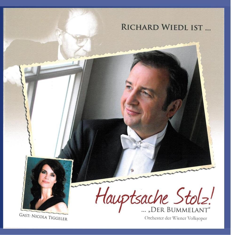 Hauptsache Stolz !..."Der Bummelant" German Schlager & Volksmusik
