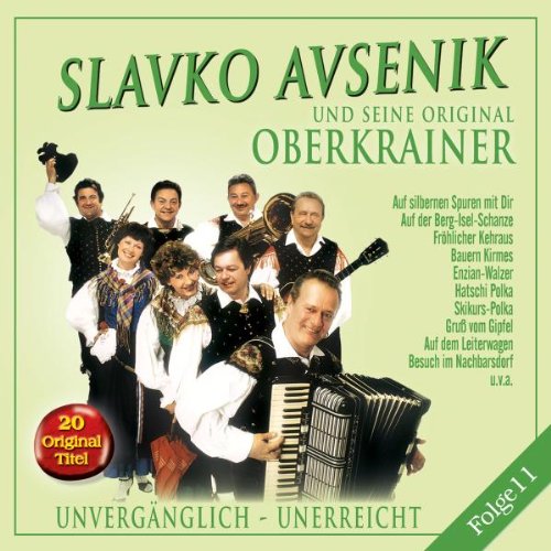 Unvergänglich-Unerreicht, Folge 11 Other music genres