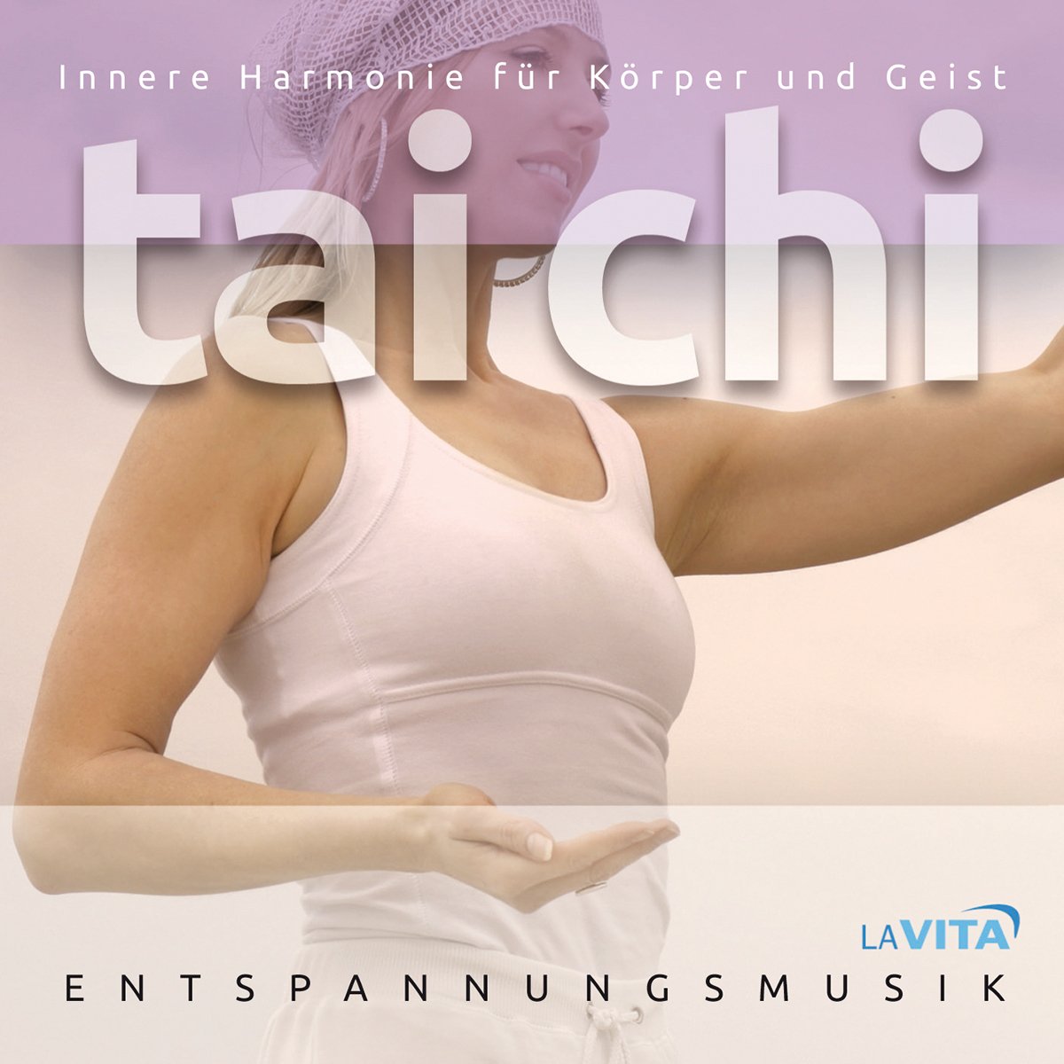 TAI CHI-Harmonie für Körper und Geist Music