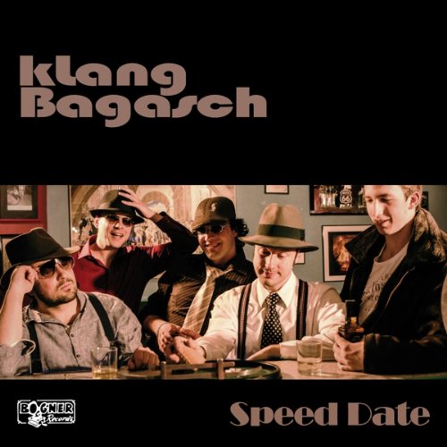Speed Date German Schlager & Volksmusik