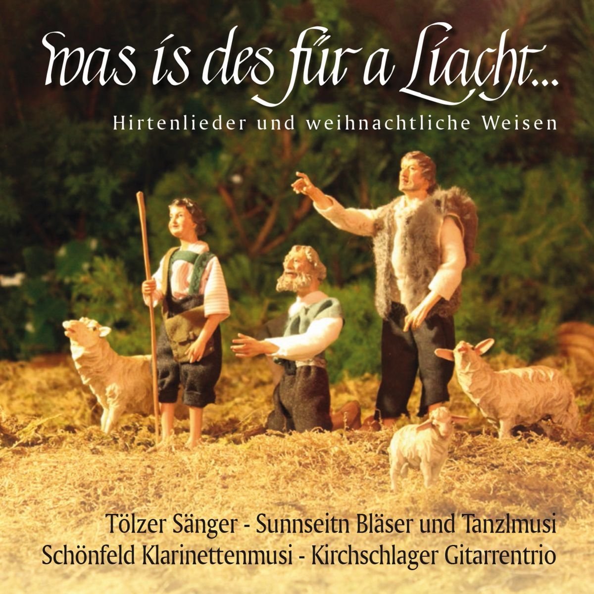 Was Is des Für a Liacht Other music genres
