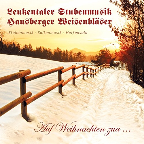 Auf Weihnachten Zua... German Schlager & Volksmusik