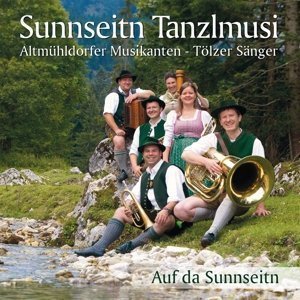 Product Image: Auf Da Sunnseitn