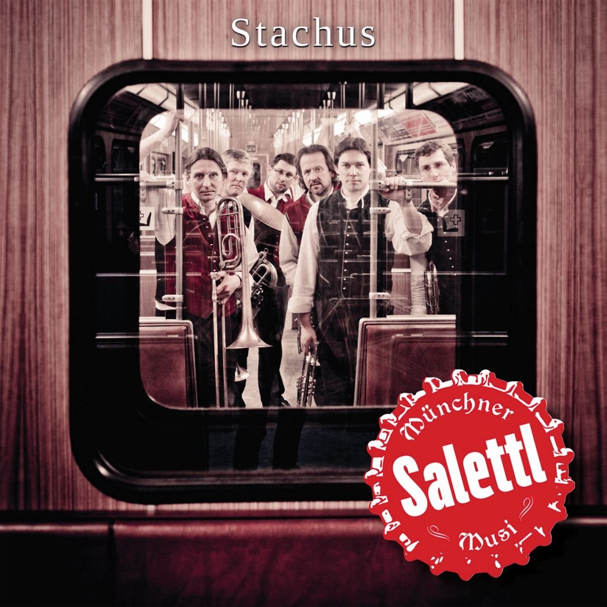 Product Image: Stachus