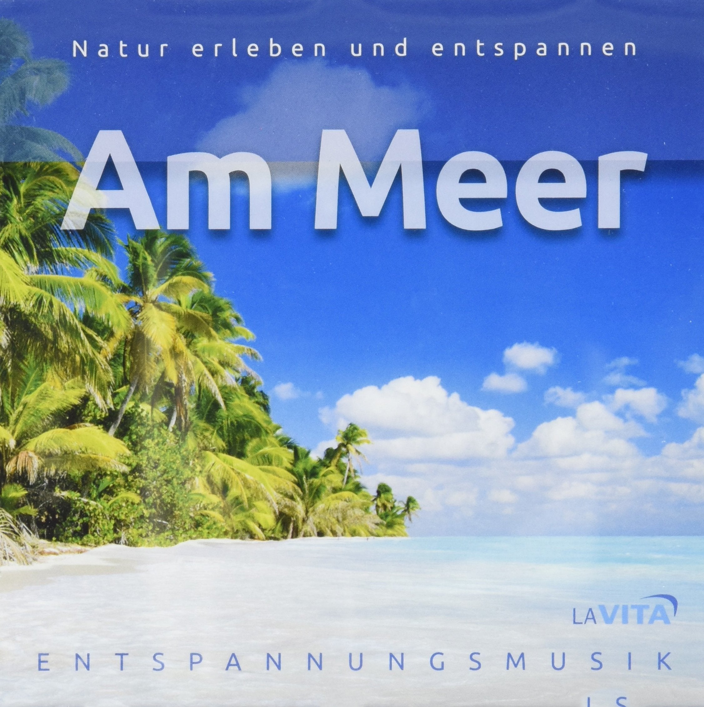 AM MEER-Natur erleben und entspannen Music