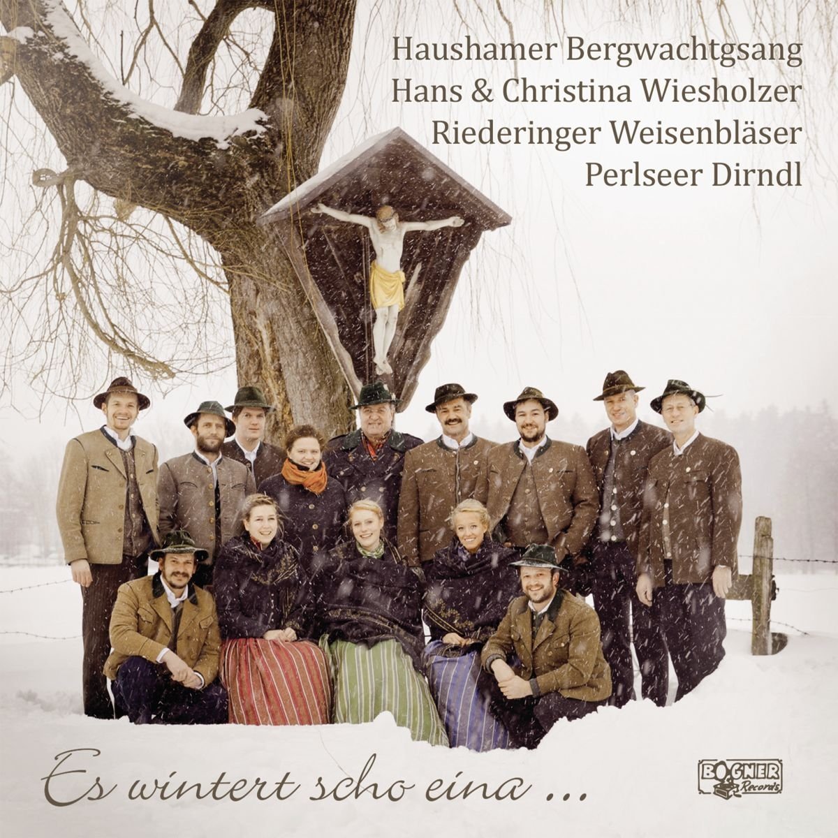 Es wintert scho eina Music for Children