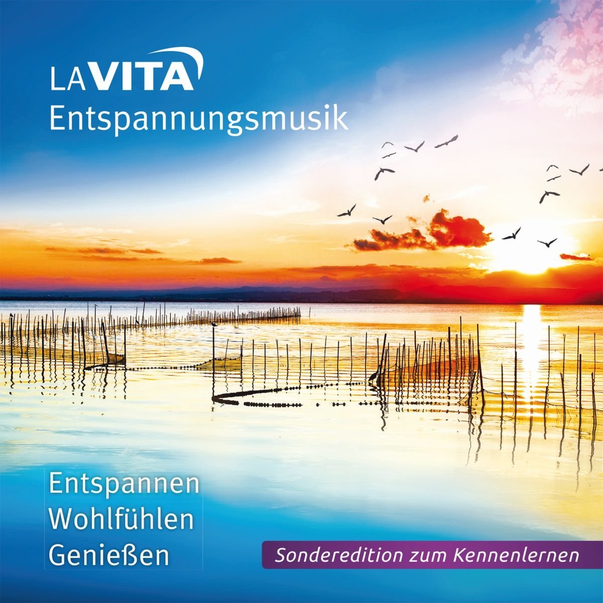 Entspannen,Wohlfühlen,Genießen Music