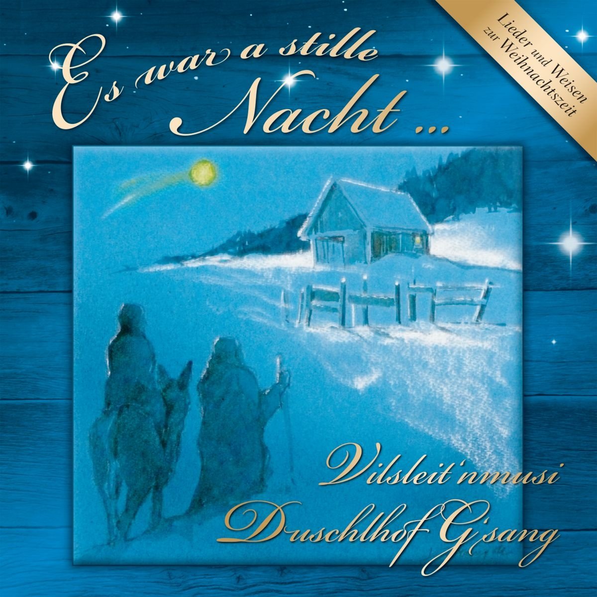 Es war a stille Nacht Other music genres