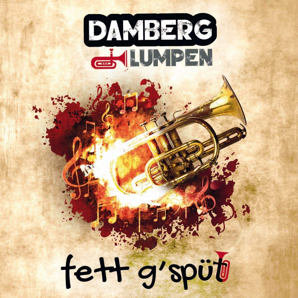 Fett G'Spüt Other music genres