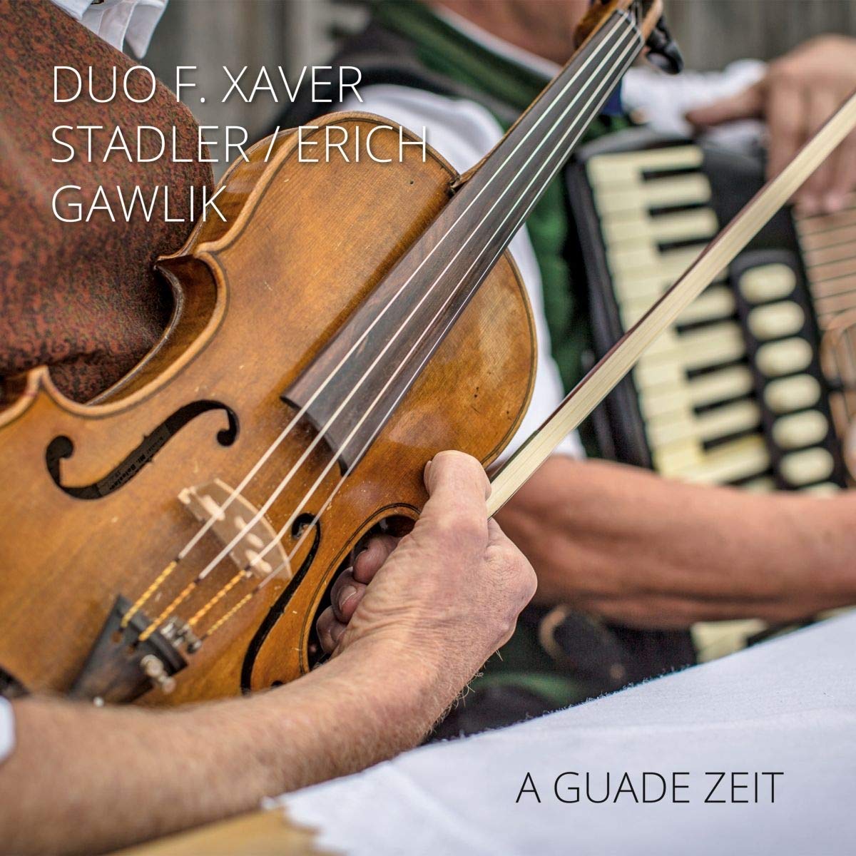 A guade Zeit German Schlager & Volksmusik