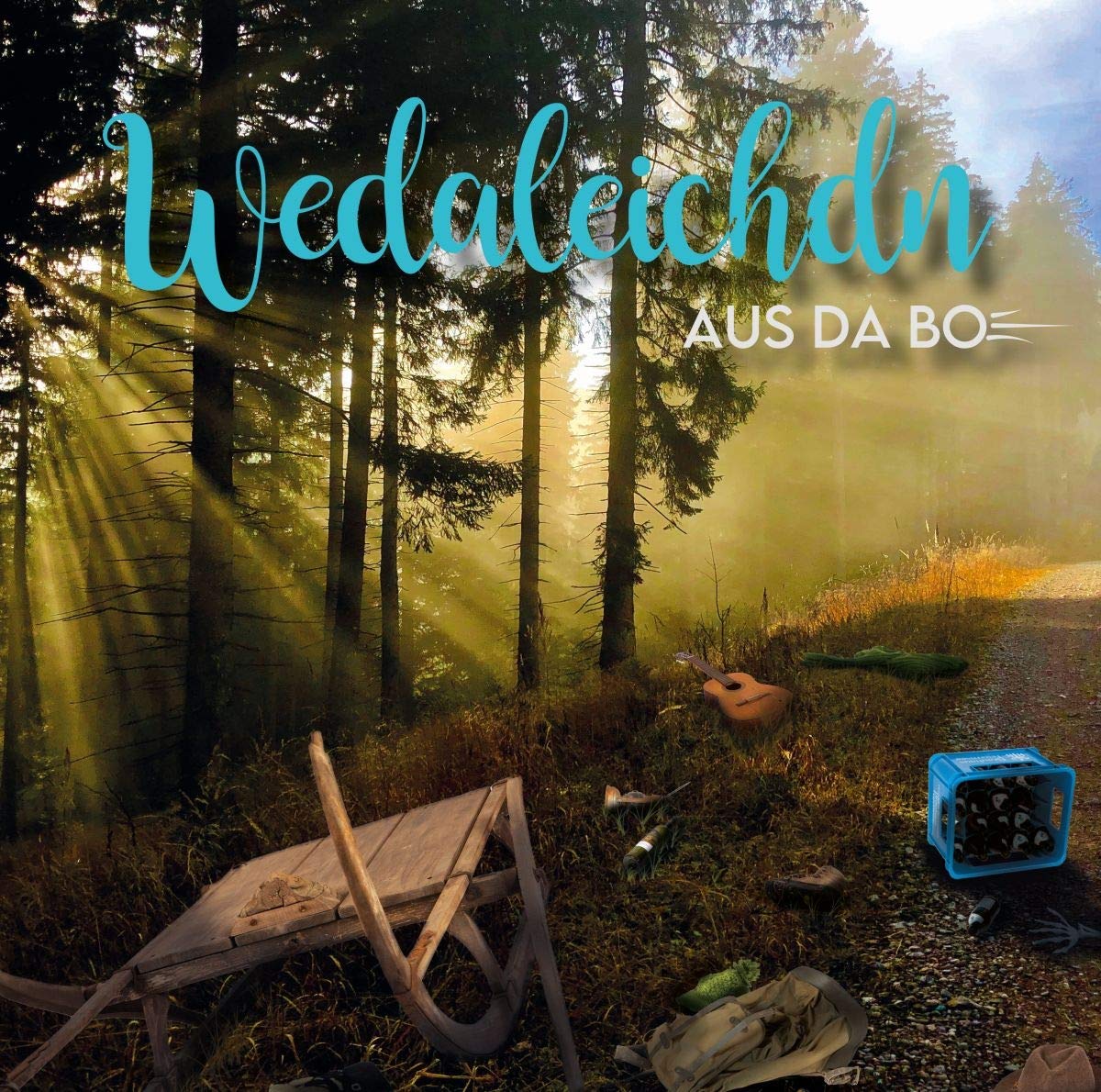 Aus da Bo World Music