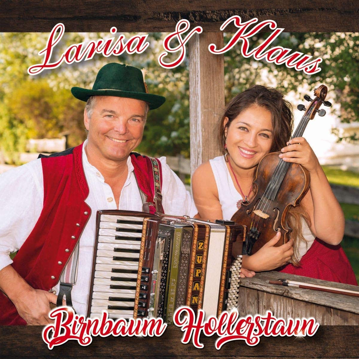 Product Image: Birnbaum Hollerstaun
