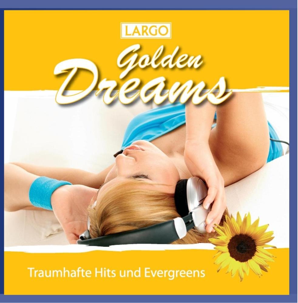 Golden Dreams Music