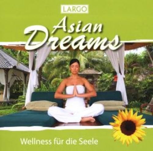 Asian Dreams Music