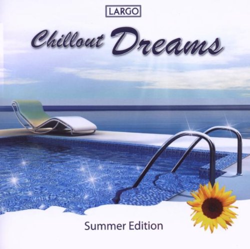 Product Image: Chillout Dreams-Summer Edition