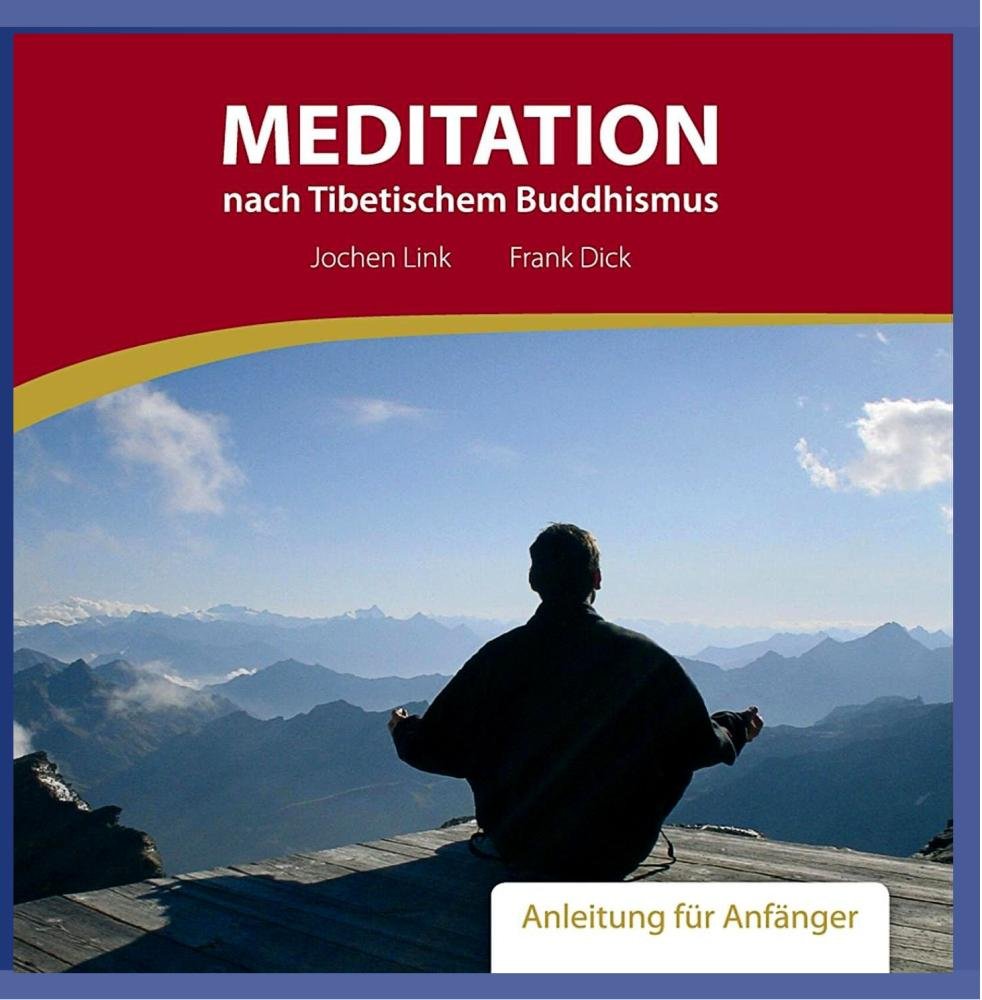 Meditation nach Tibetischem Buddhismus - Anleitung für Anfänger Music