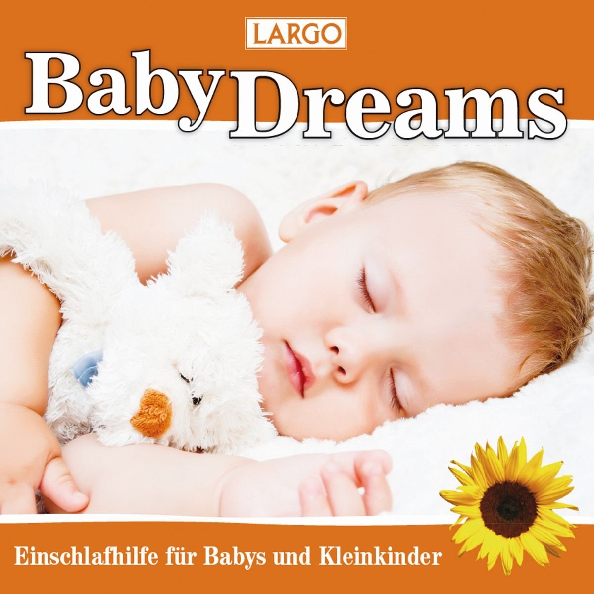 Baby Dreams - Einschlafhilfe für Babys und Kleinkinder Music