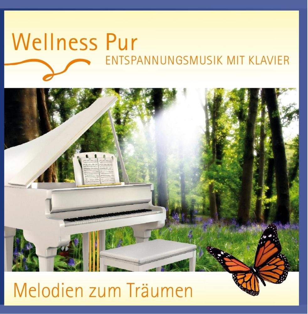 Entspannungsmusik mit Klavier Music for Children