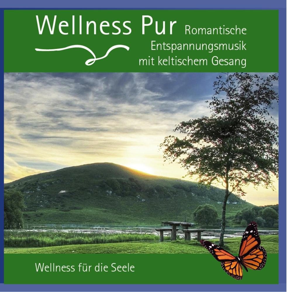Romantische Entspannungsmusik-keltisch Music