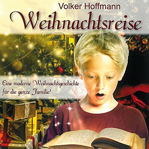 Weihnachtsreise Radio Plays