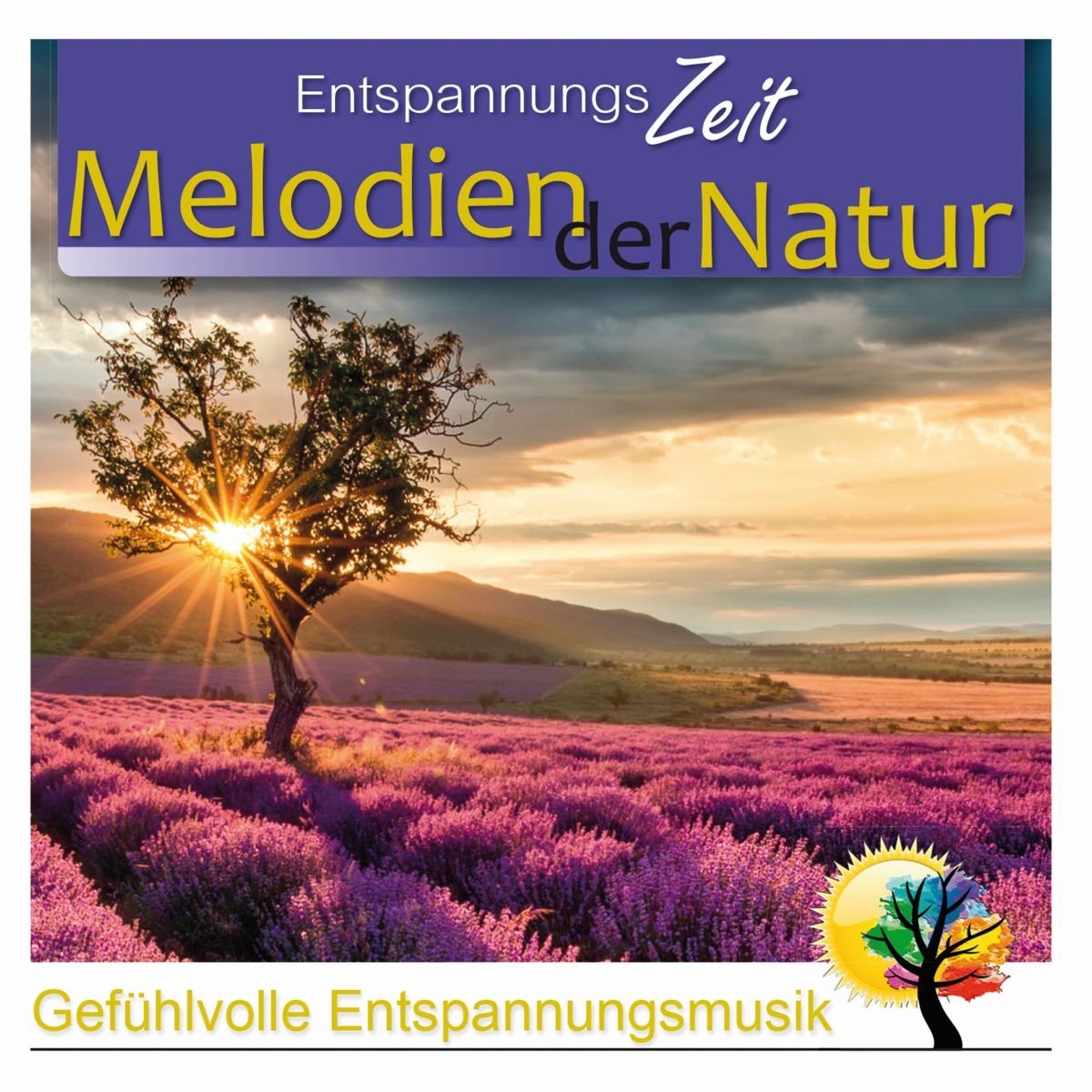 Melodien der Natur Music for Children