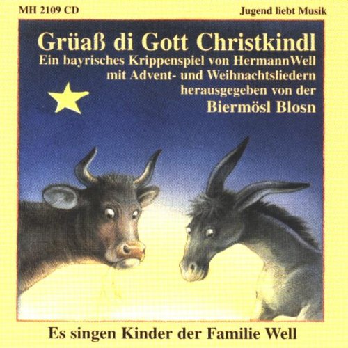 Grüaá di Gott Christkindl Other music genres