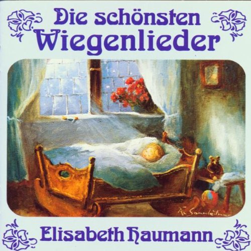 Product Image: Die Schönsten Wiegenlieder