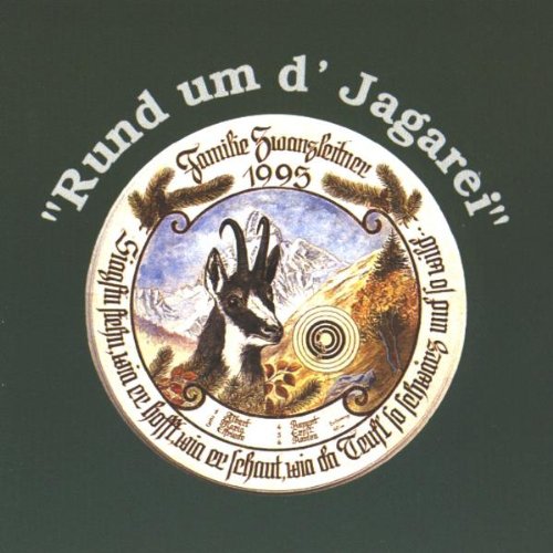 Rund Um d'Jagarei German Schlager & Volksmusik