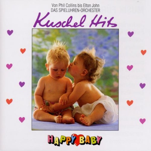 Product Image: Kuschel Hit'S