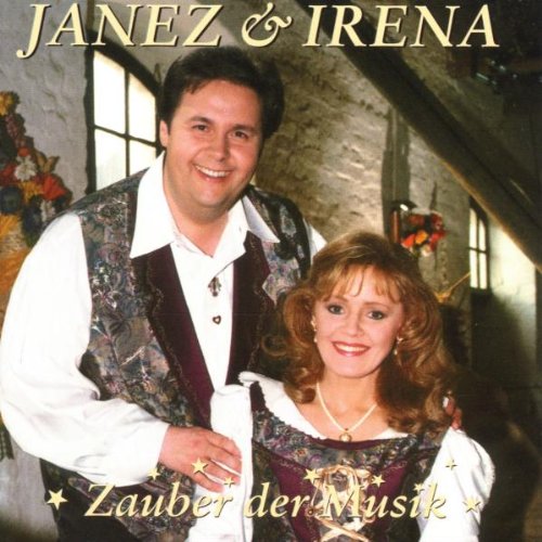 Zauber der Musik German Schlager & Volksmusik