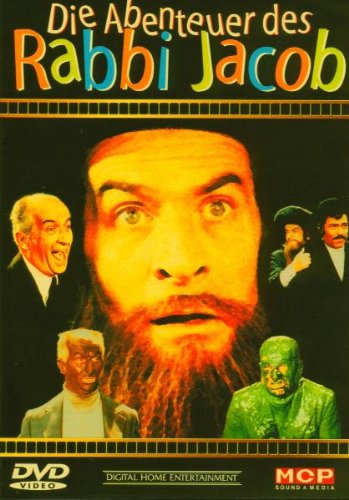 Die Abenteuer des Rabbi Jakob Films