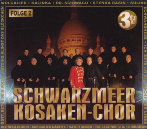 Folge 2 Country & Folk