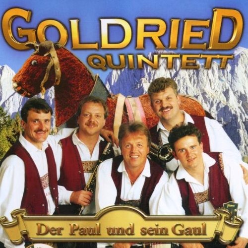 Der Paul und Sein Gaul German Schlager & Volksmusik