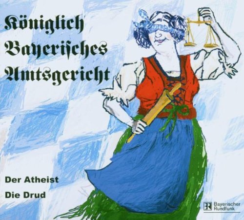 Der Atheist/Die Drud Music