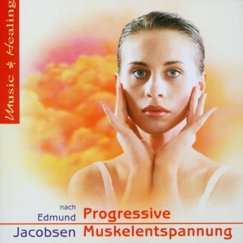 Progressive Muskelentspannung/Jacobson Music