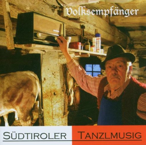 Volksempfänger cd