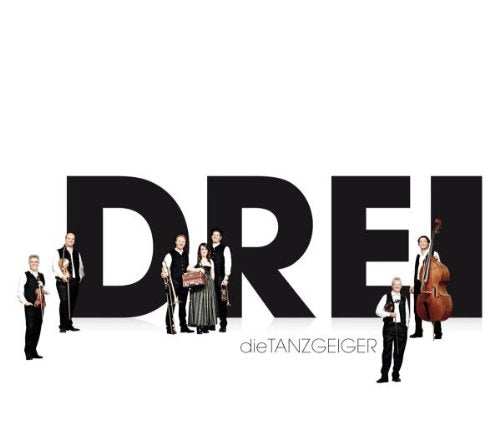 Die Tanzgeiger 3 German Schlager & Volksmusik