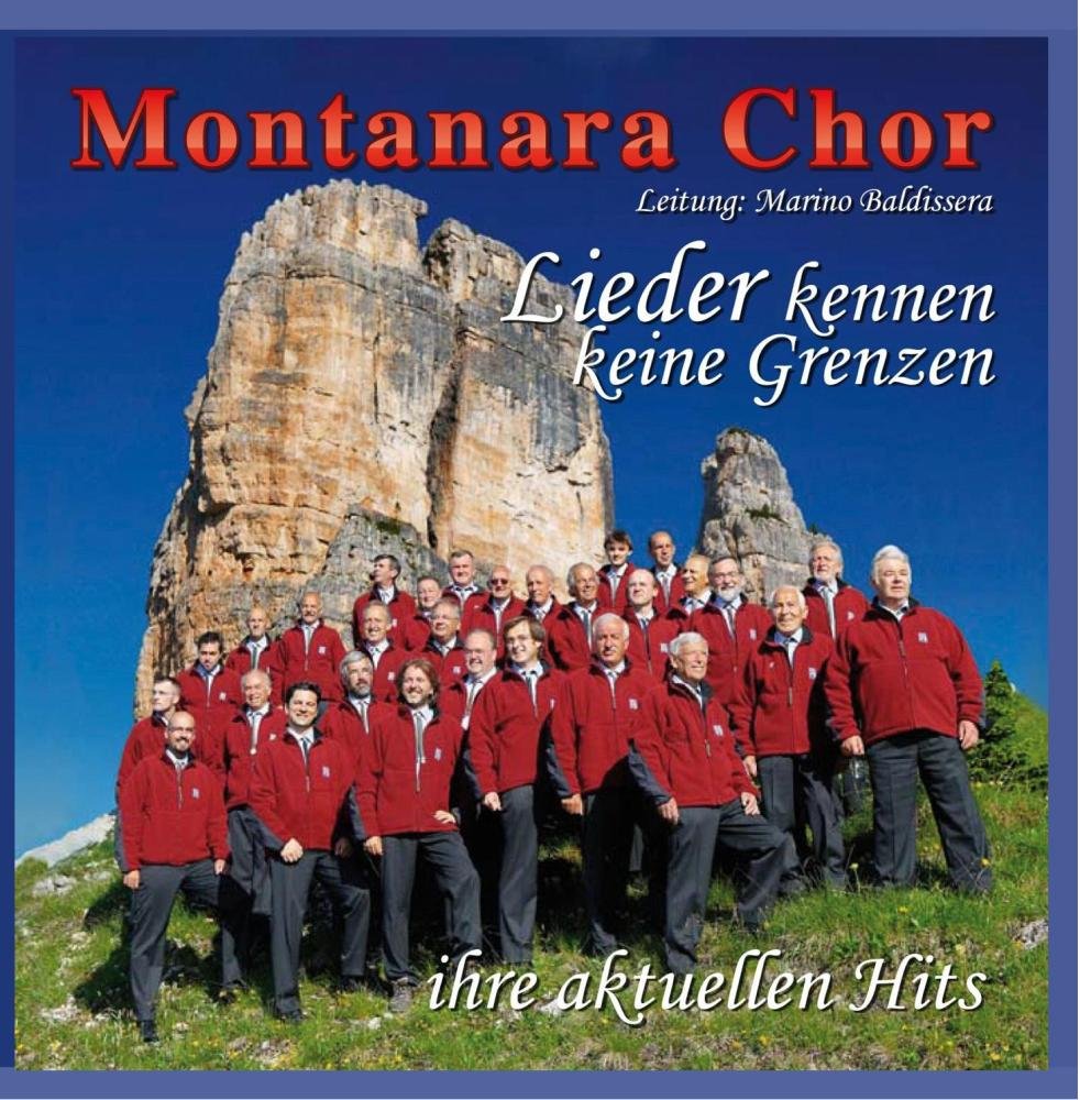 Lieder kennen keine Grenzen German Schlager & Volksmusik