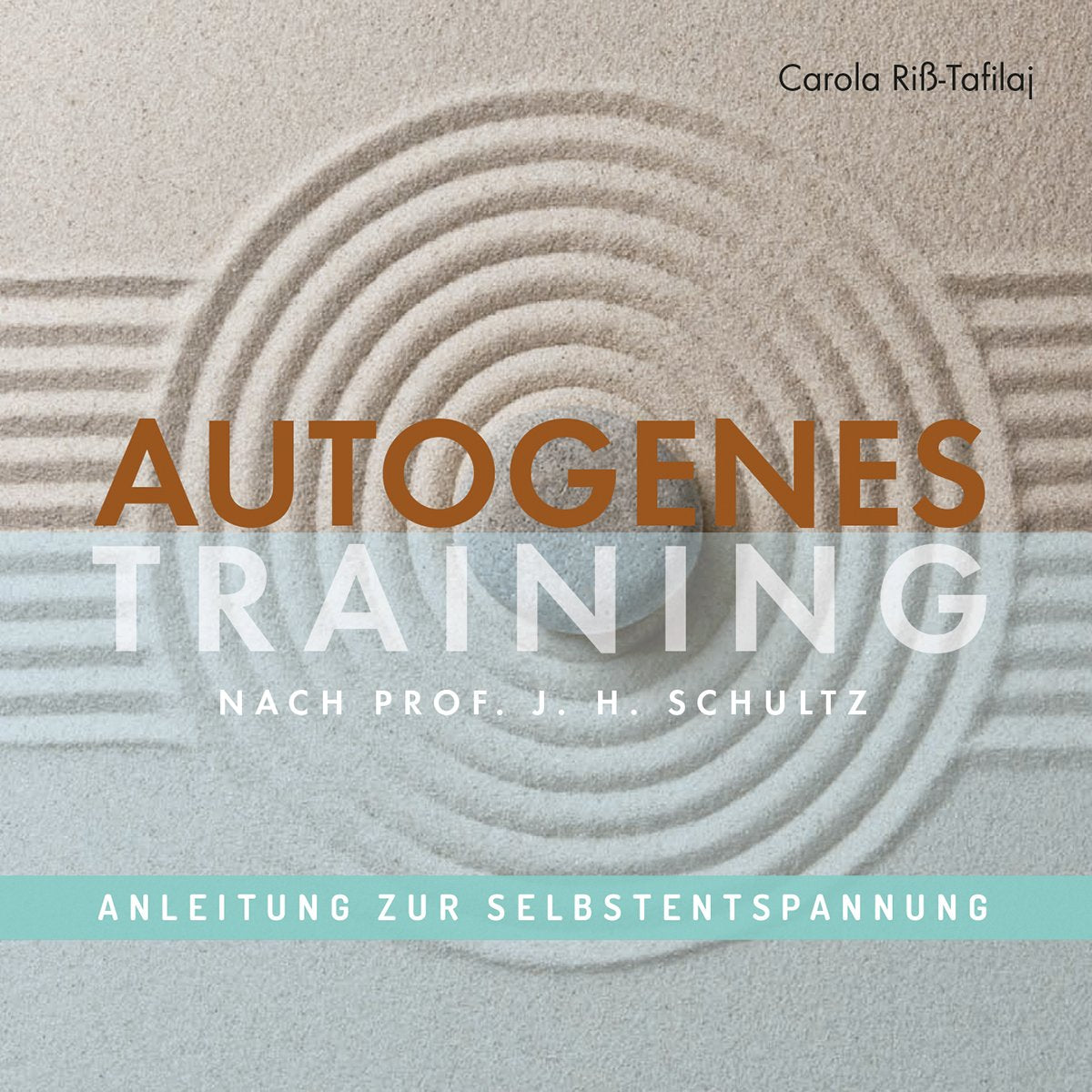 Autogenes Training N.Prof.J.H.Schultz Music