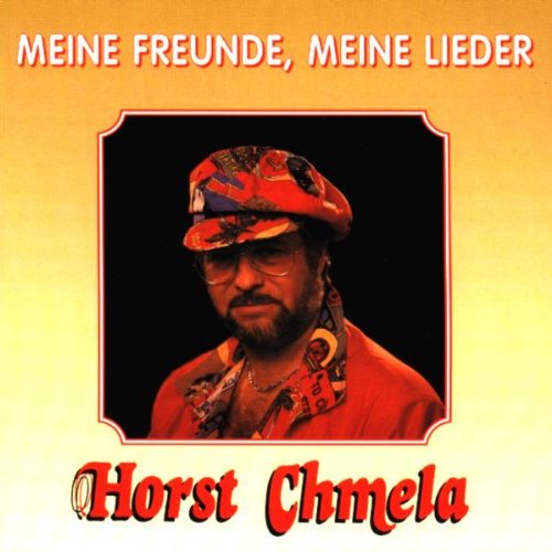 Meine Freunde,Meine Lieder German Schlager & Volksmusik