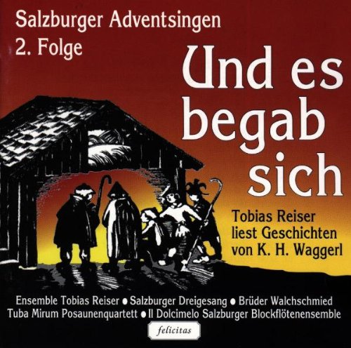 Und Es Begab Sich,Salzburger Adventsing Other music genres