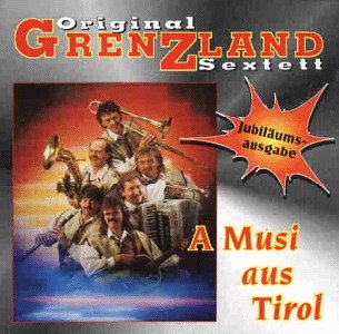 A Musi aus Tirol German Schlager & Volksmusik
