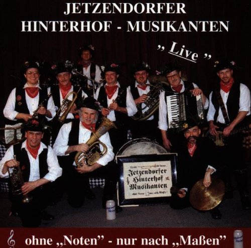 "Live" Ohne "Noten"-Nur Nach "Massen" German Schlager & Volksmusik